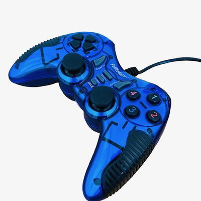 Joystick c/ Cable USB Fulltotal JY-2001