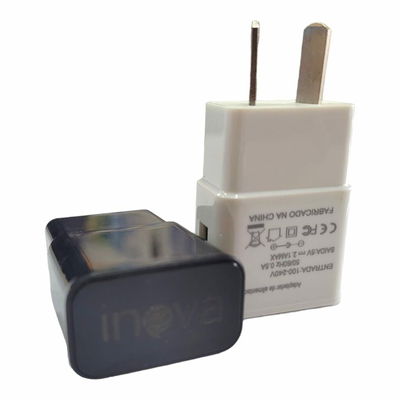 Cargador Cabezal INOVA 2.1A 
