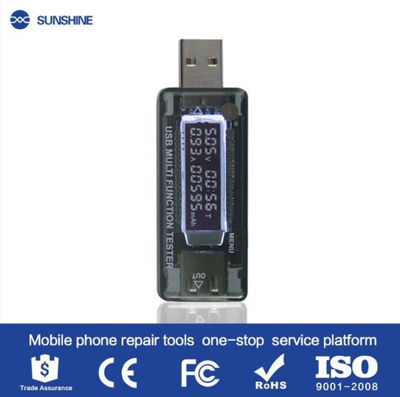 Tester USB SUNSHINE ss302A