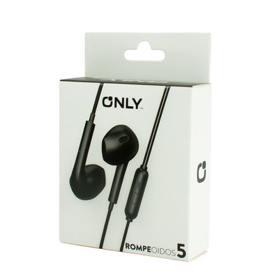 Auricular Manos Libres Only Rompeoidos 5
