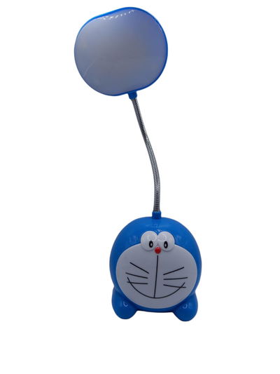 Lampara Velador Recargable Doraemon