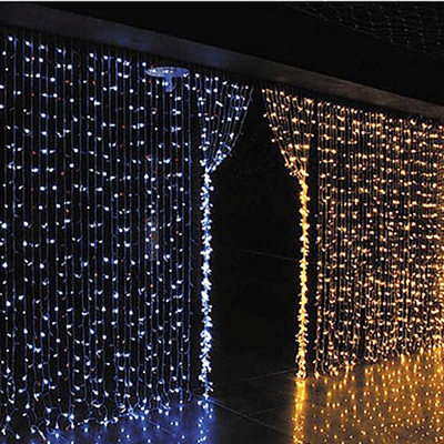 Cortina LED 3x2 Mts - Frio o Cálido