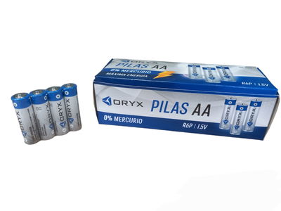 Pila AA ORYX