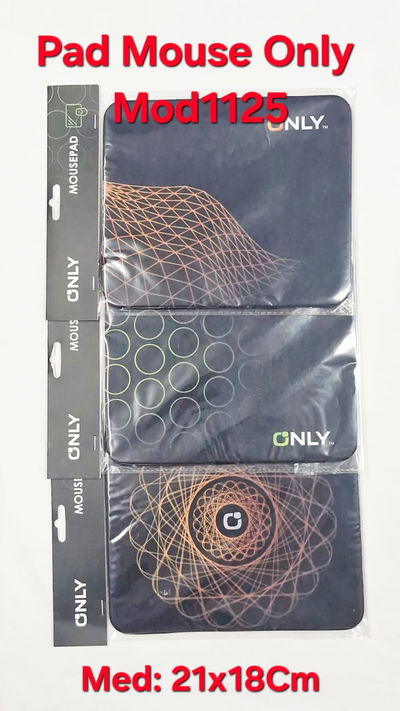 Pad mouse Only Mod1125