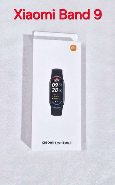 Xiaomi Band 9 Original