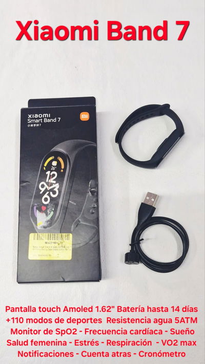 Xiaomi Band 7 Original
