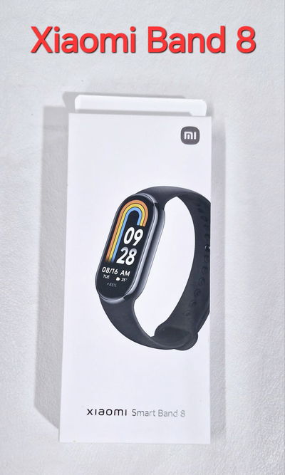Xiaomi Band 8 Original