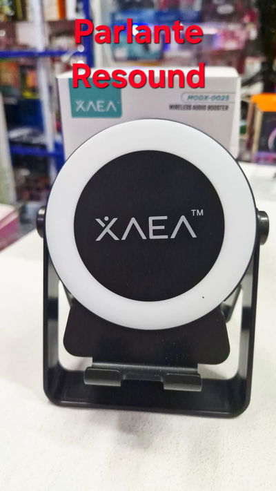 Parlante Amplificador XAEA Resound