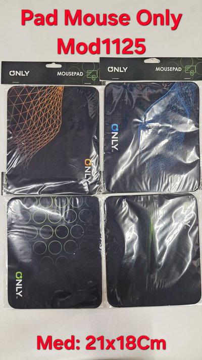 Pad mouse Only Mod1125