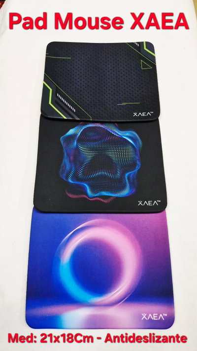 Pad mouse XAEA 
