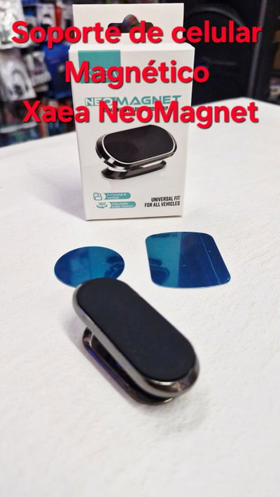 Soporte para Auto Magnetico XAEA NeoMagnet