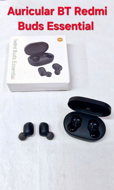 Auricular Bluetooth Redmi Buds Essential
