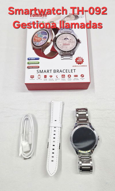Smartwatch Tomate TH-092