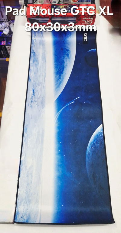 Pad mouse Gtc Pad-013