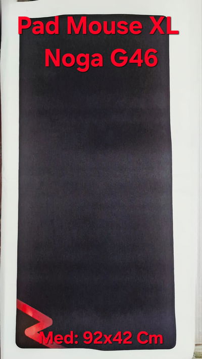 Pad mouse XL Noga St-G46