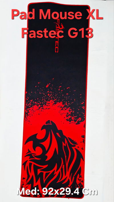 Pad mouse Fastec Ft-G13