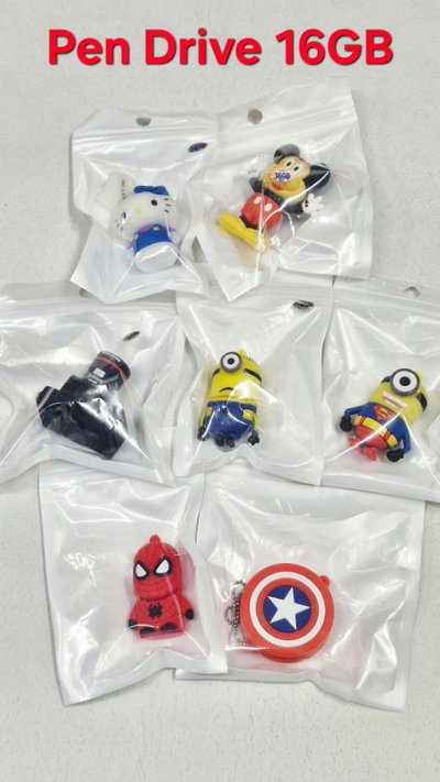 Pendrive 16gb Formitas