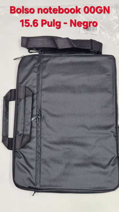 Bolso p/ Notebook 00GN 15.6 pulg