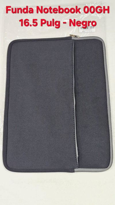 Funda p/ Notebook 00GH 16.5 pulg
