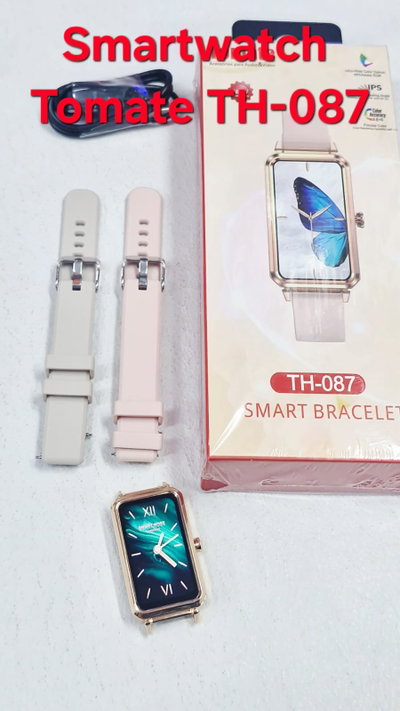 Smartwatch Tomate TH-087