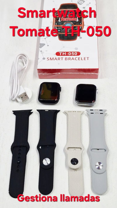 Smartwatch Tomate TH-050