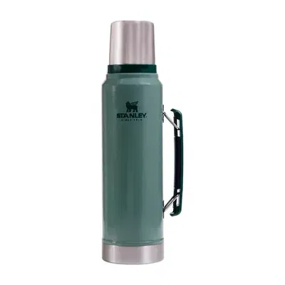 Termo Stanley Acero Inoxidable 1 Litro