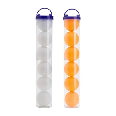 Pelotas De Ping Pong X 12 Unidades