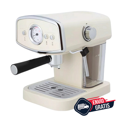 Cafetera Espresso Italiana