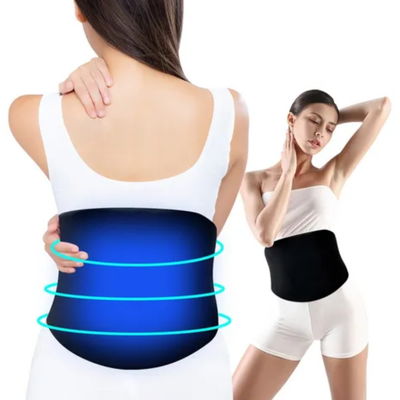 Faja Termica Lumbar