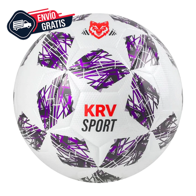 Pelota De Fútbol Número 5