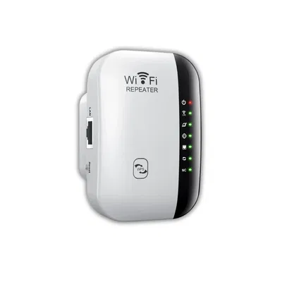 Amplificador De Señal Wifi