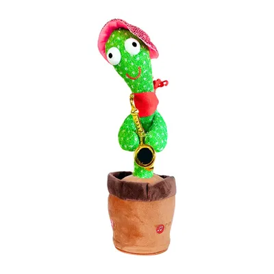 Cactus Bailarin