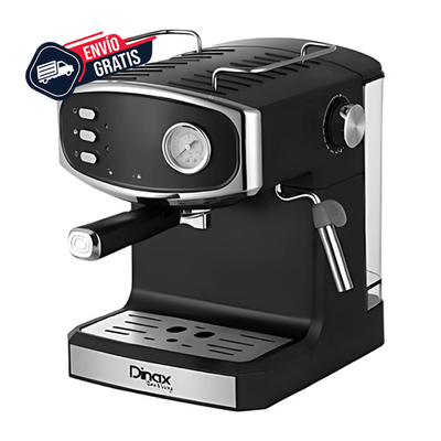 Cafetera Expresso