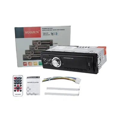 Estereo Desmontable
