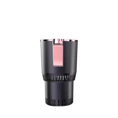 Vaso Enfriador y Calentador de Bebidas