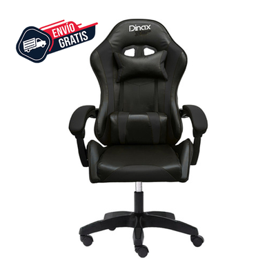 Silla Gamer De Escritorio