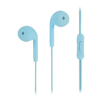Auriculares Con Cable Manos Libres