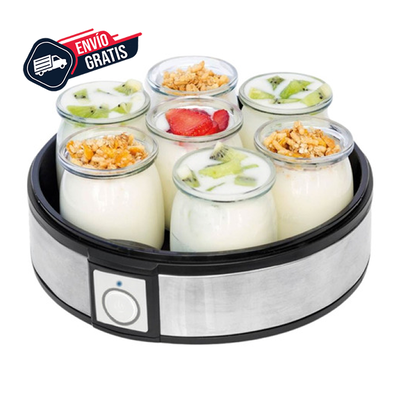 Yogurtera Eléctrica