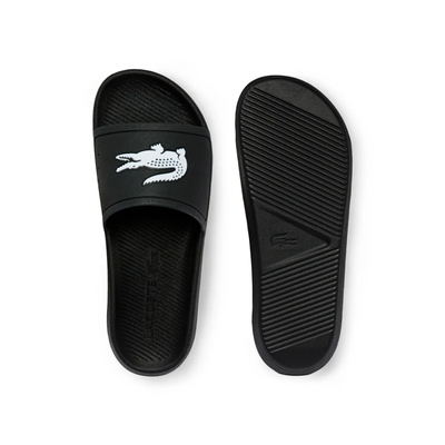 Ojotas Lacoste