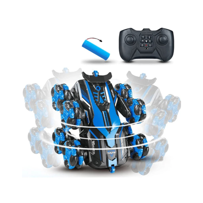 Auto control remoto 360