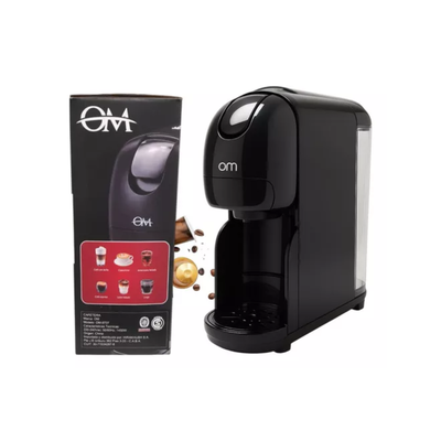 Cafetera Expresso 3 en 1