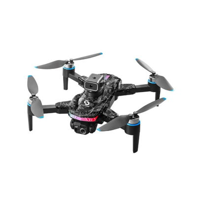Dron Wifi Doble Camara
