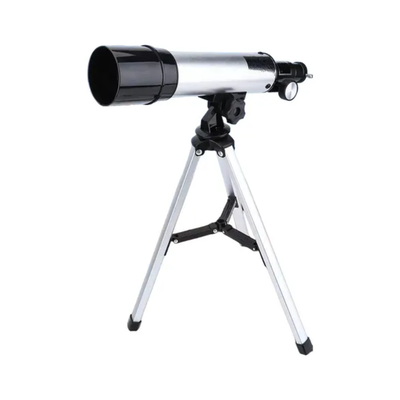 Telescopio Astronómico para Niños