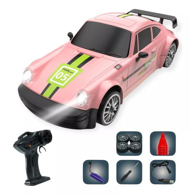 Auto Porsche RC Drift 
