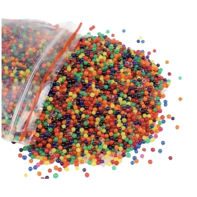 Bolas Hidrogel
