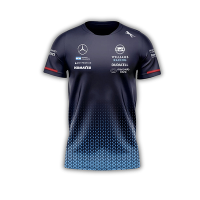 Camiseta Colapinto