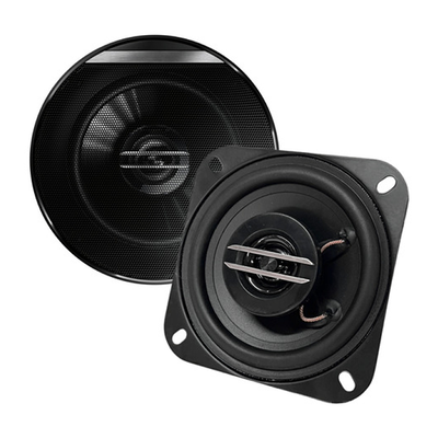 Parlantes Para Auto 2 Vias Coaxiales Ts-g1020e