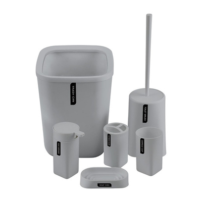 Set Accesorios Baño Kit Completo 