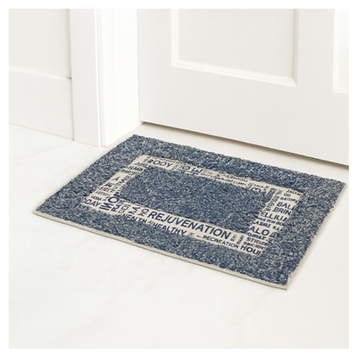 Alfombra Algodón 