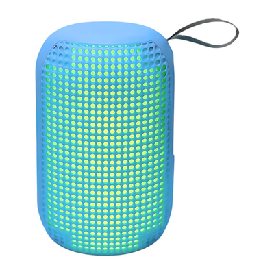 Mini Parlante Bluetooth con Función Tws